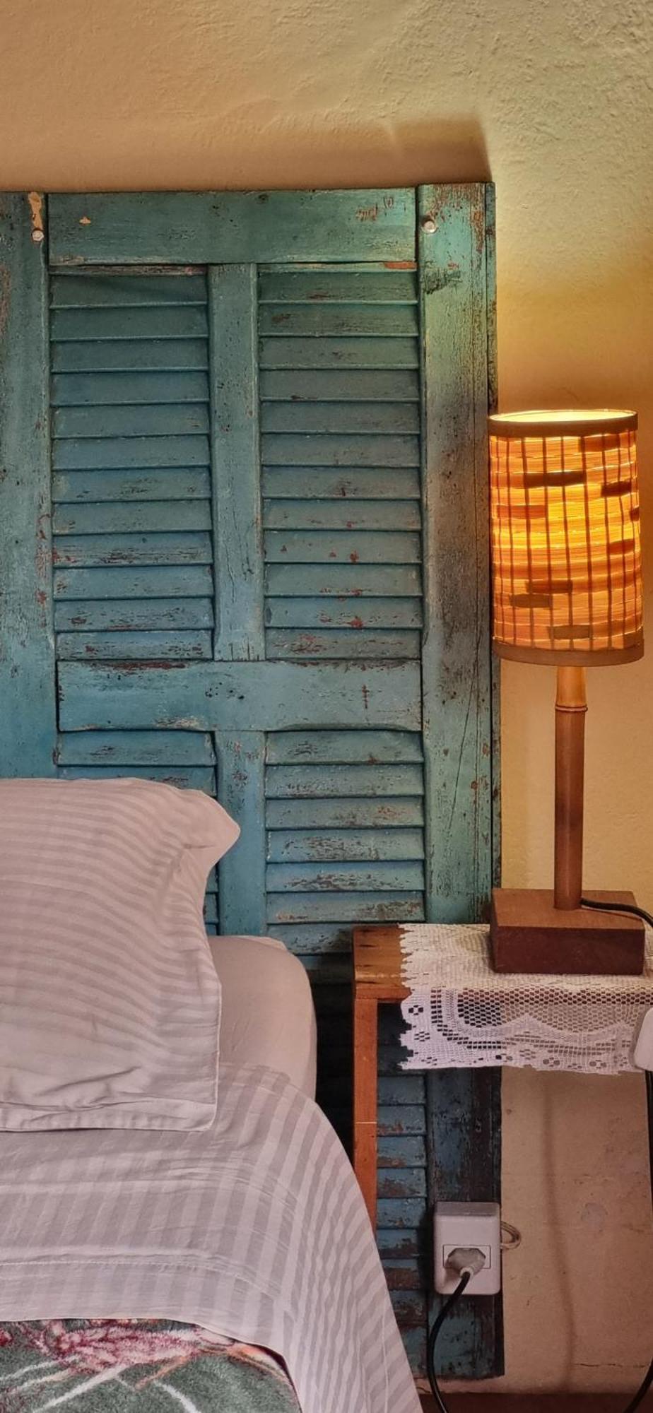 Hospedaria Vida Na Roca São Bento do Sapucaí Pokoj fotografie
