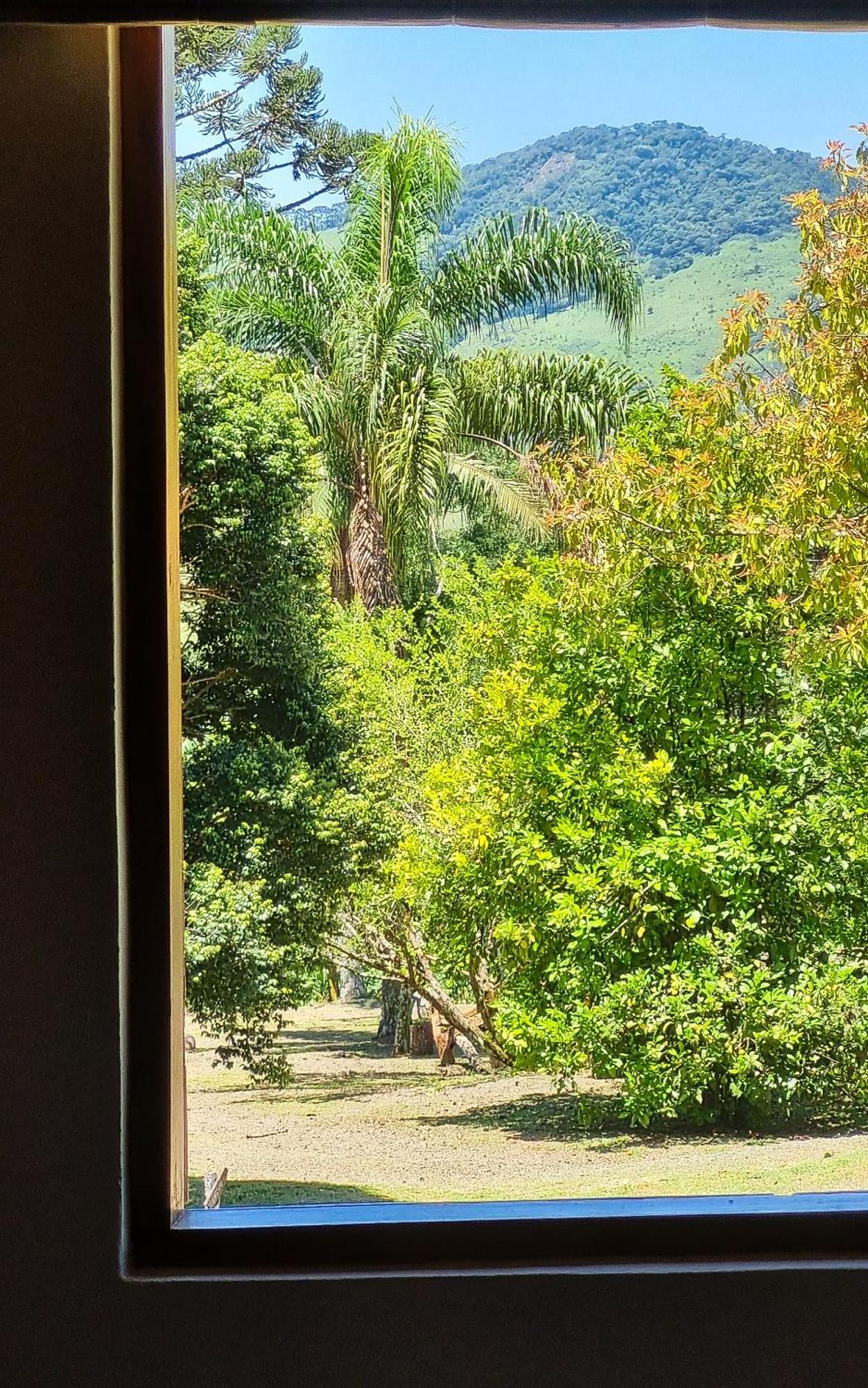 Hospedaria Vida Na Roca São Bento do Sapucaí Pokoj fotografie