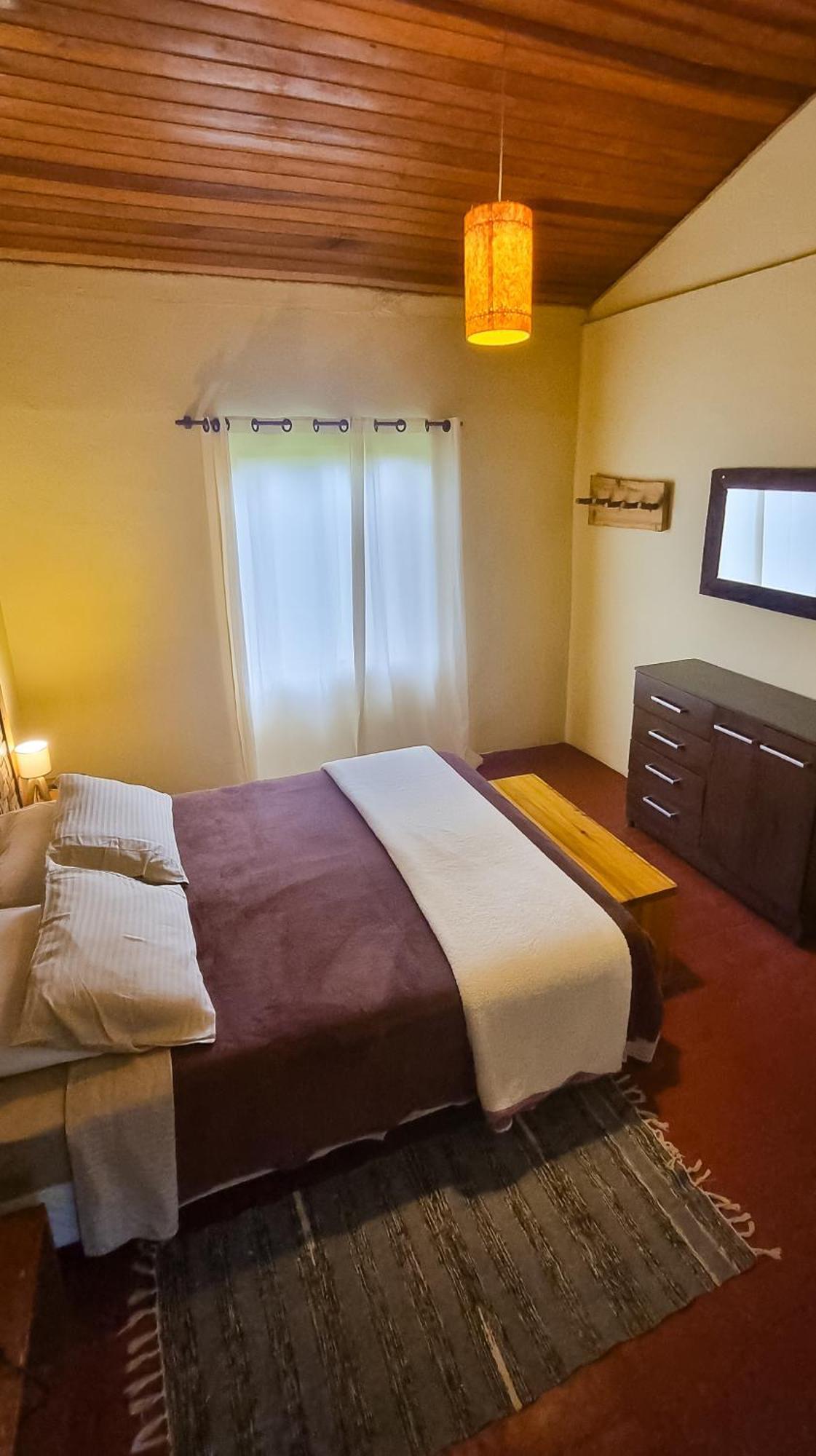 Hospedaria Vida Na Roca São Bento do Sapucaí Pokoj fotografie
